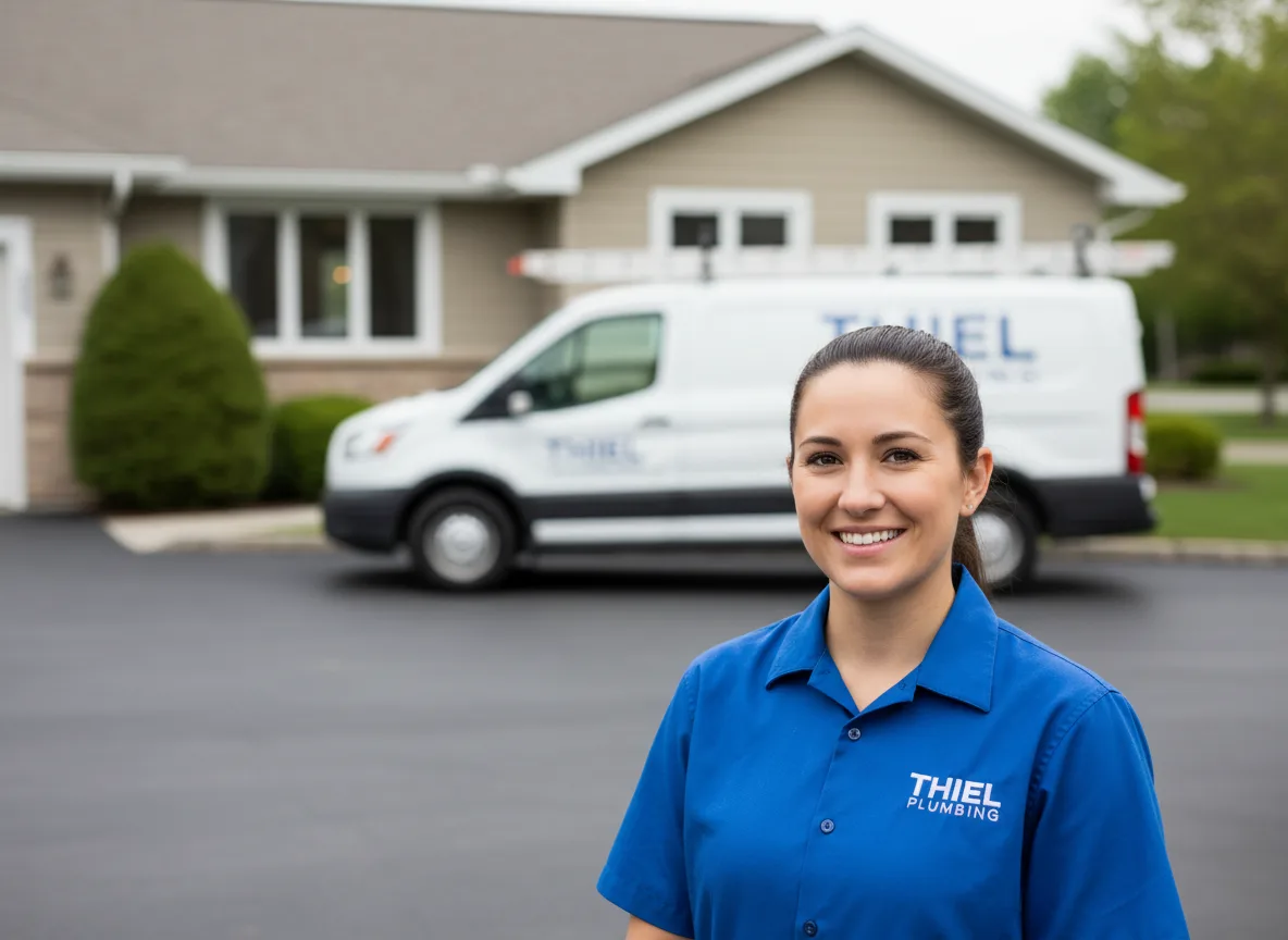 Plumber Scranton, KS FAQs